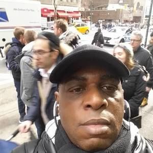 Meet your Posher, Joseph